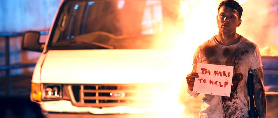 Photo from the movie The 2nd