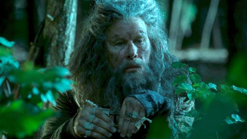 Photo from the movie The Dead Don't Die