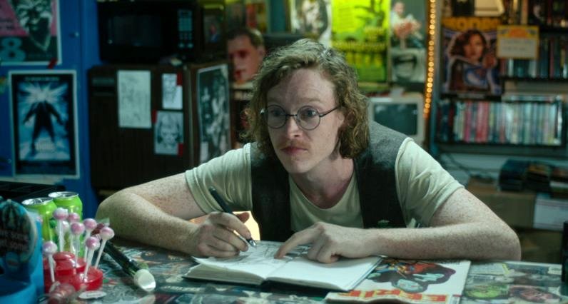 Photo from the movie The Dead Don't Die