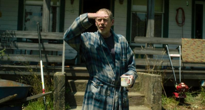 Photo from the movie The Dead Don't Die