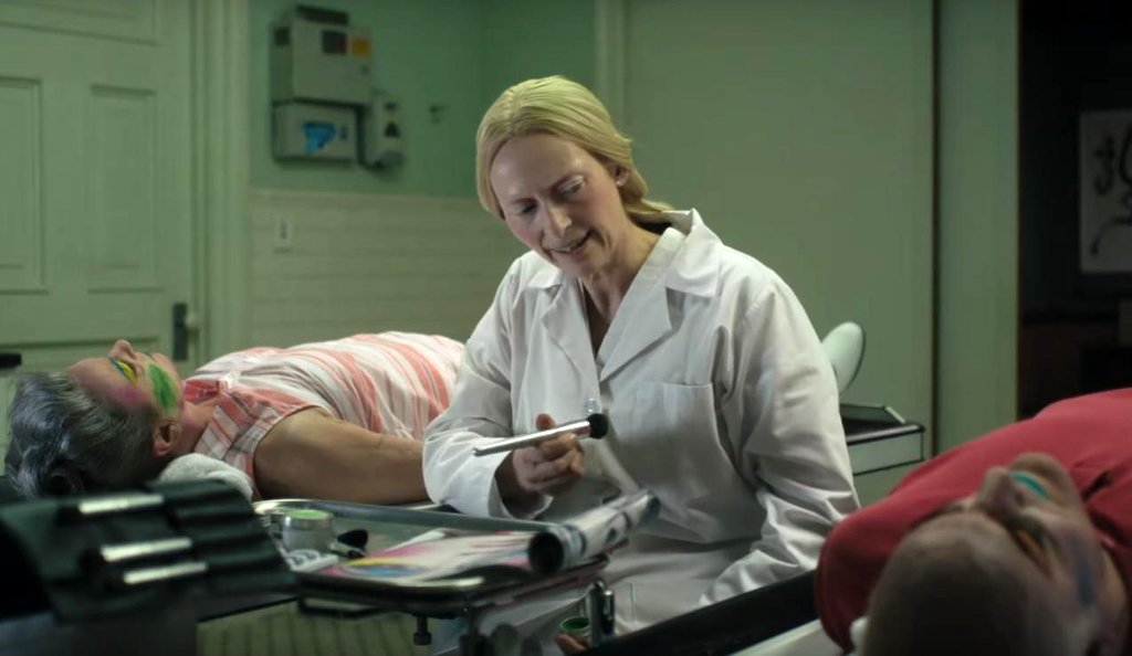 Photo from the movie The Dead Don't Die