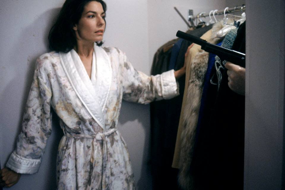 Photo from the movie The Fugitive