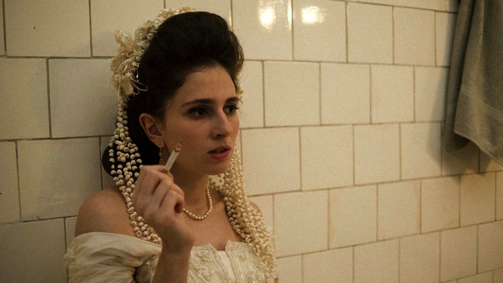 Photo from the movie The Invisible Life [2019]