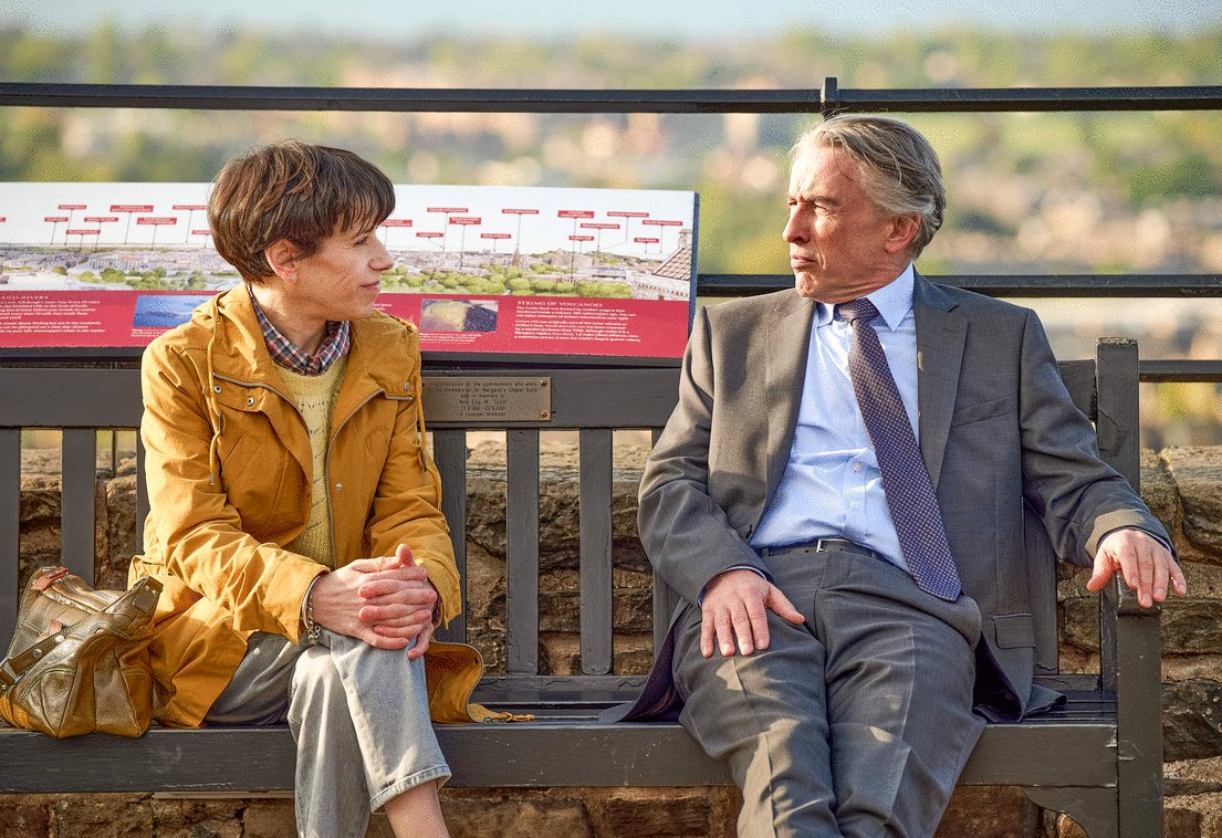 Photo from the movie The Lost King