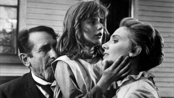 Photo from the movie The Miracle Worker