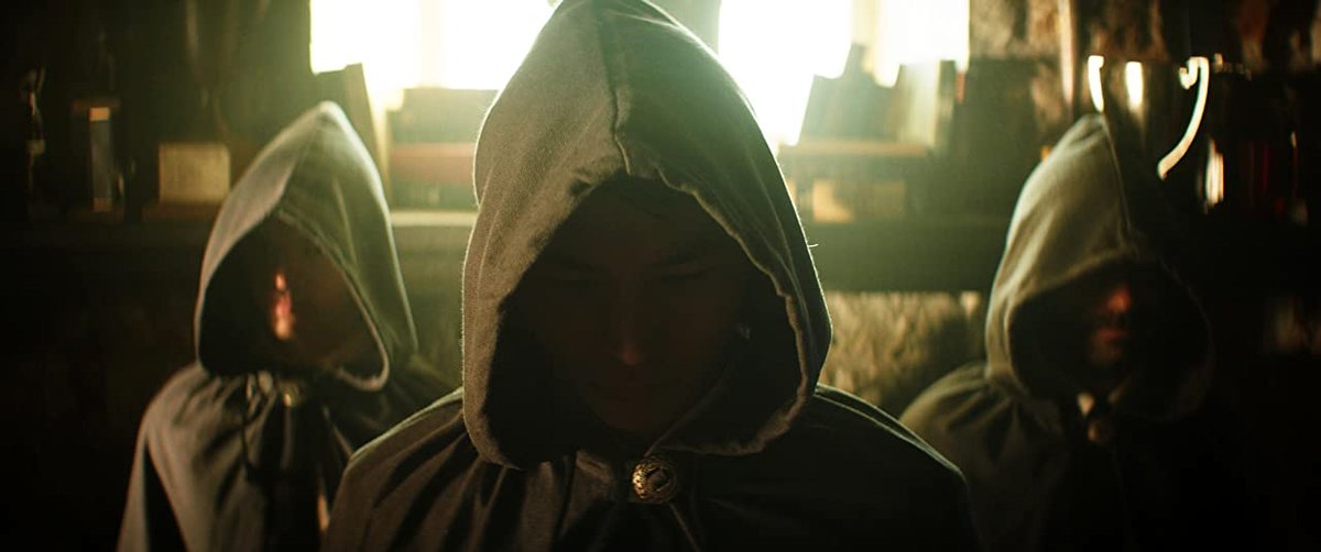 Photo from the movie The Mortuary Collection