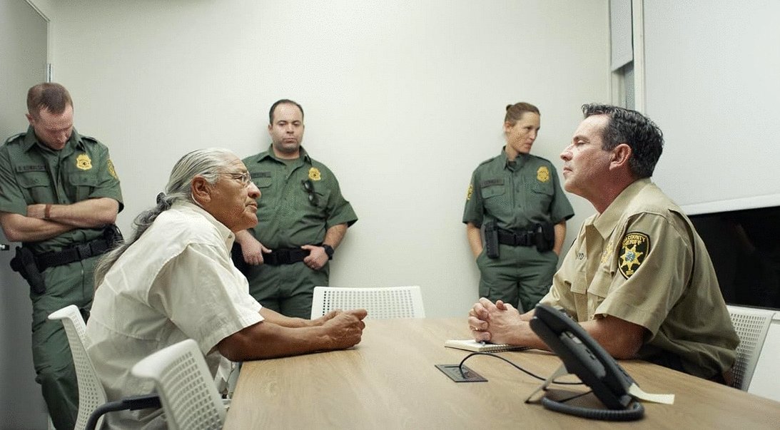 Photo du film The Wall [2023]