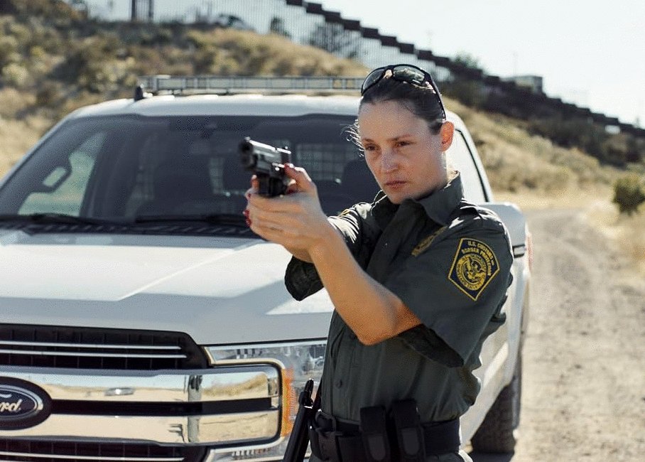 Photo du film The Wall [2023]