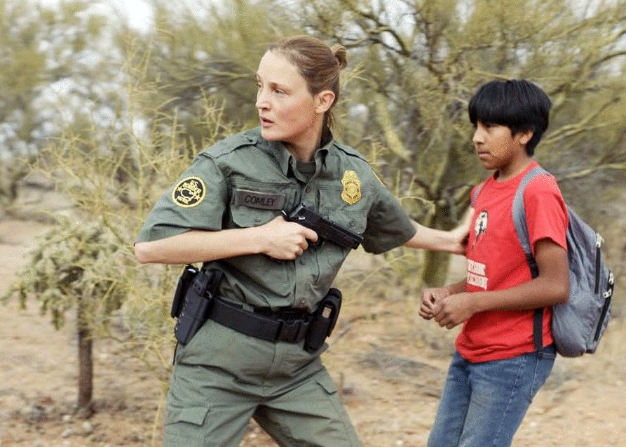 Photo du film The Wall [2023]