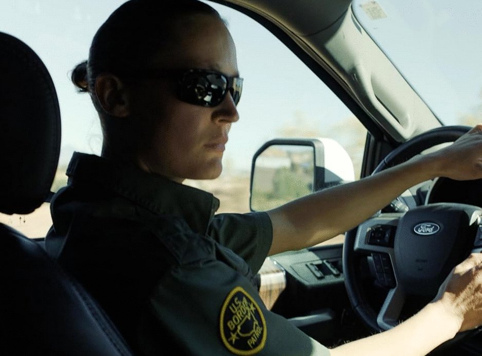 Photo du film The Wall [2023]