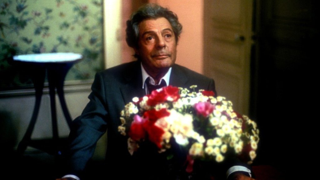 Photo from the movie Three Lives and Only One Death