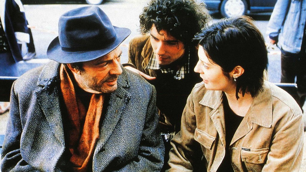 Photo from the movie Three Lives and Only One Death