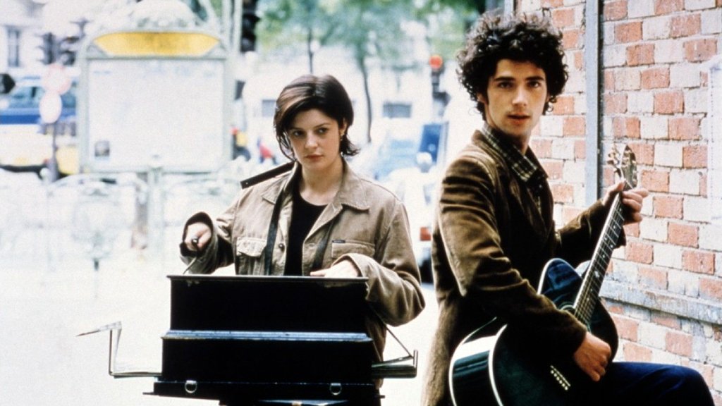 Photo from the movie Three Lives and Only One Death