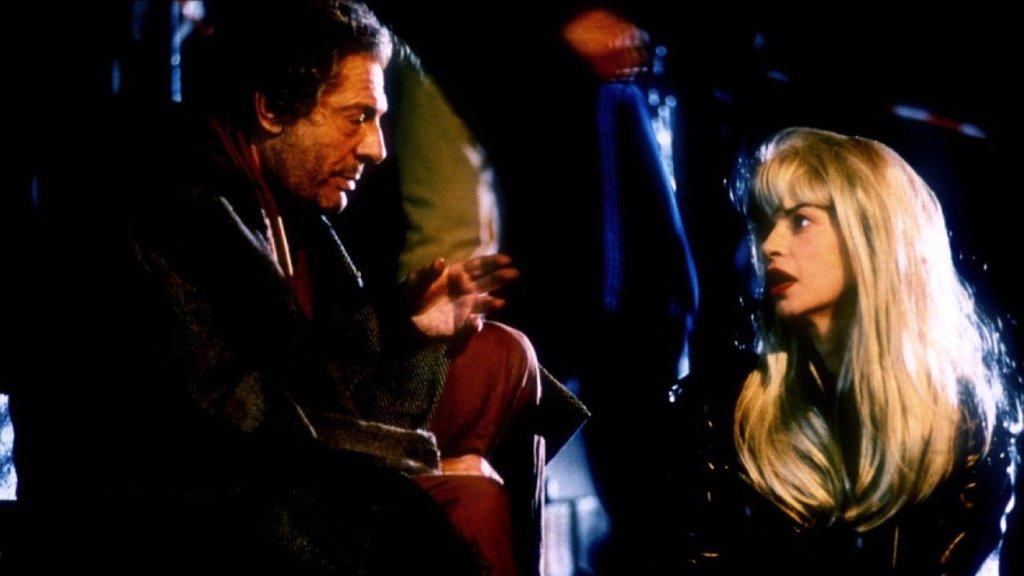 Photo from the movie Three Lives and Only One Death