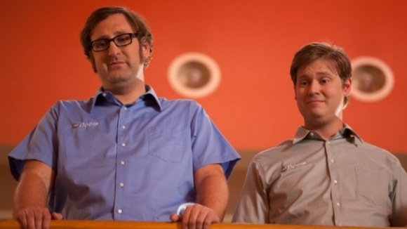 Photo from the movie Tim and Eric's Billion Dollar Movie