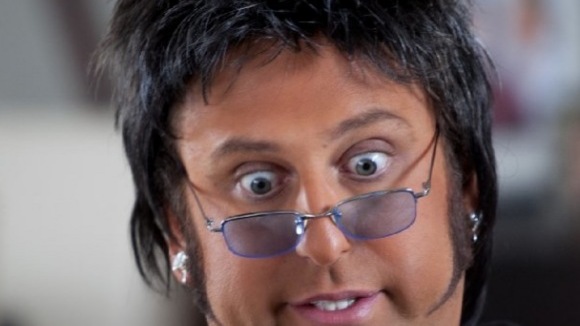 Photo from the movie Tim and Eric's Billion Dollar Movie