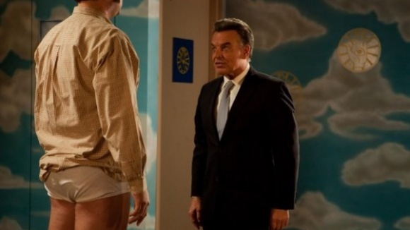 Photo from the movie Tim and Eric's Billion Dollar Movie