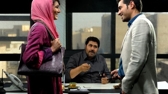 Photo from the movie Time to Love