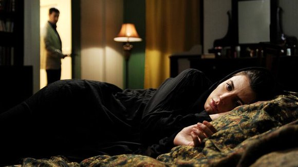 Photo from the movie Time to Love