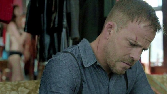 Photo from the movie Tomorrow You're Gone