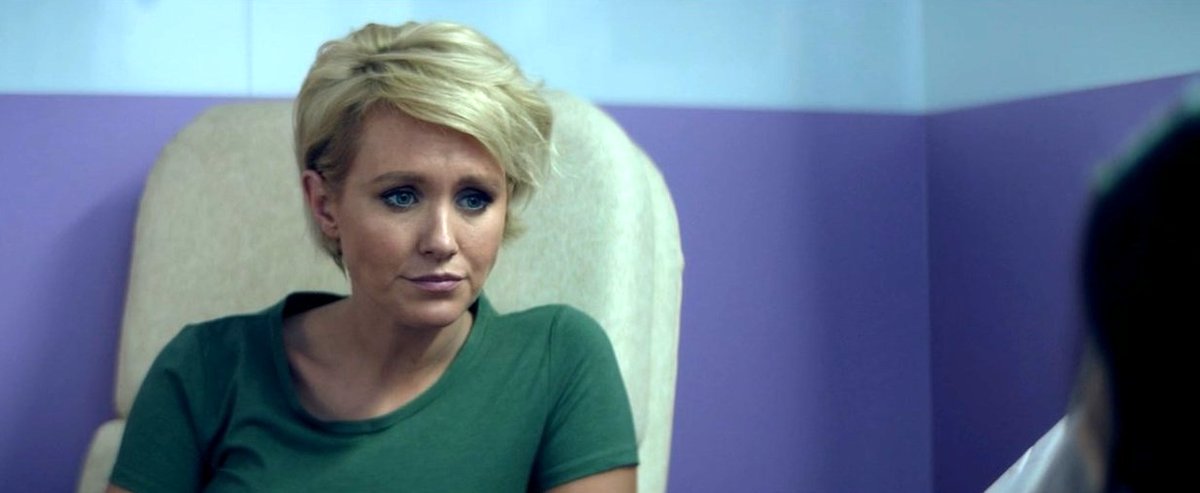 Photo from the movie Trauma Center