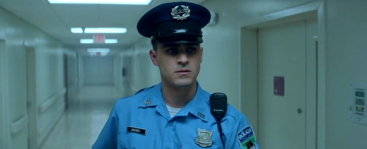 Photo from the movie Trauma Center