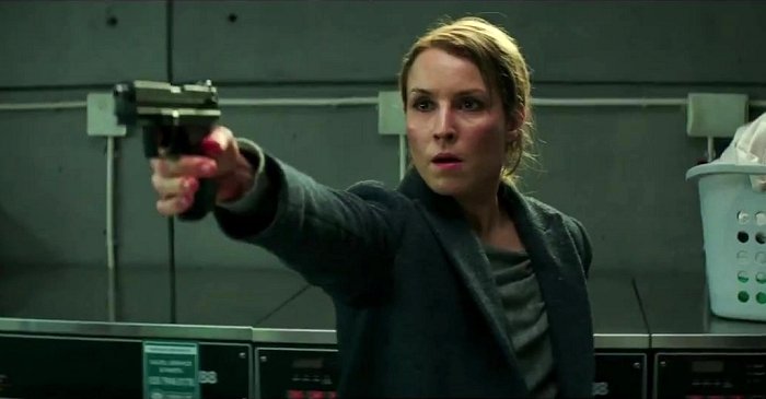 Photo from the movie Unlocked