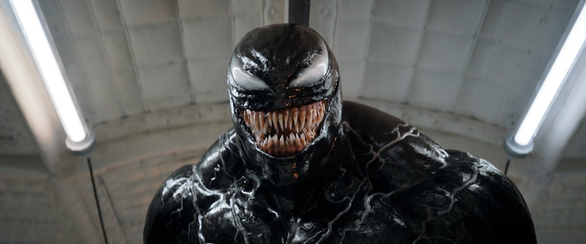 Photo from the movie Venom: The Last Dance
