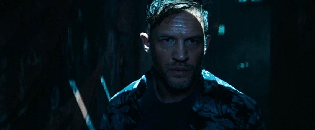 Photo from the movie Venom: The Last Dance