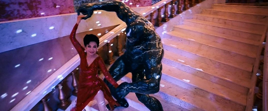 Photo from the movie Venom: The Last Dance