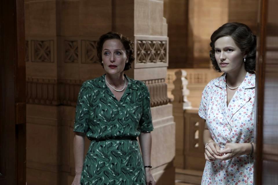 Photo from the movie Viceroy's House