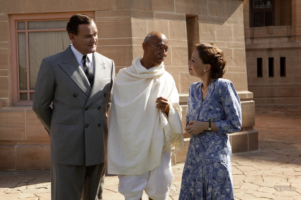 Photo from the movie Viceroy's House