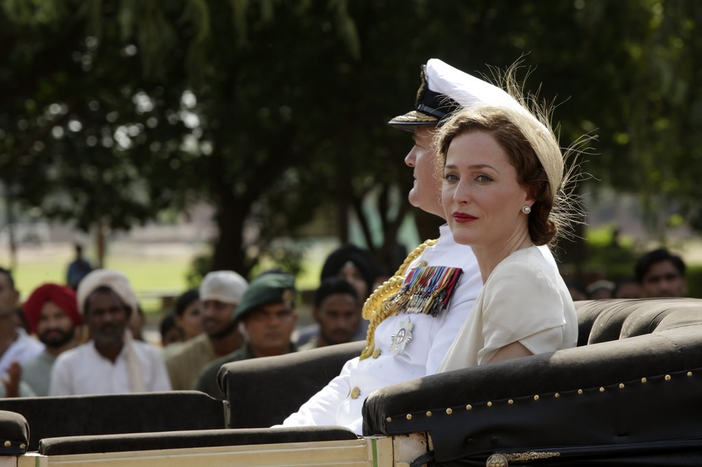 Photo from the movie Viceroy's House