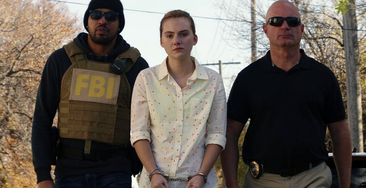 Photo from the movie Winner