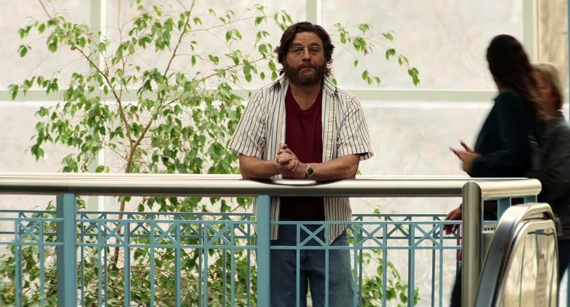 Photo from the movie Winner