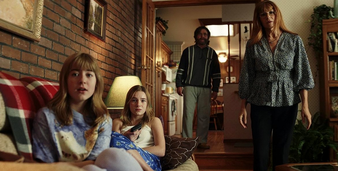 Photo from the movie Winner