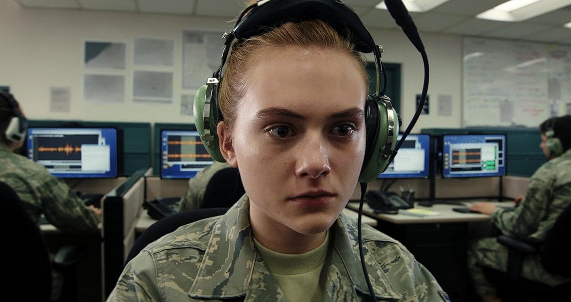 Photo from the movie Winner