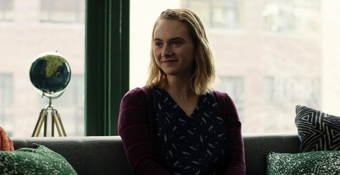 Photo from the movie Winner