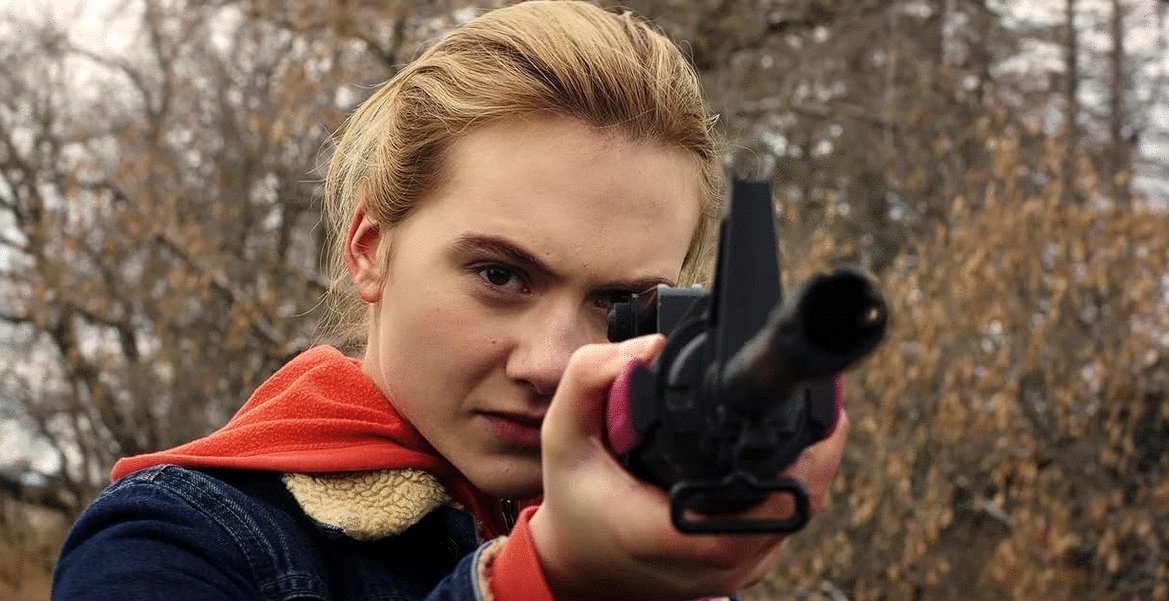 Photo from the movie Winner