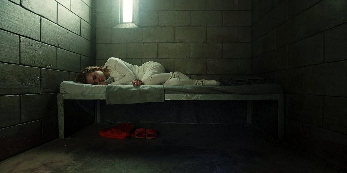 Photo from the movie Winner