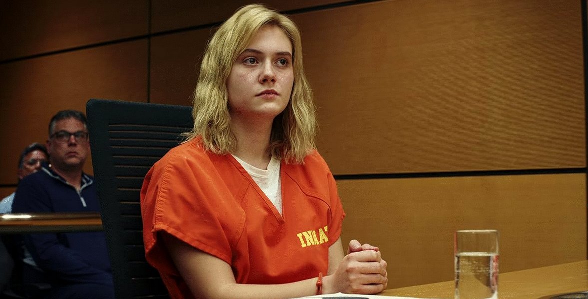 Photo from the movie Winner