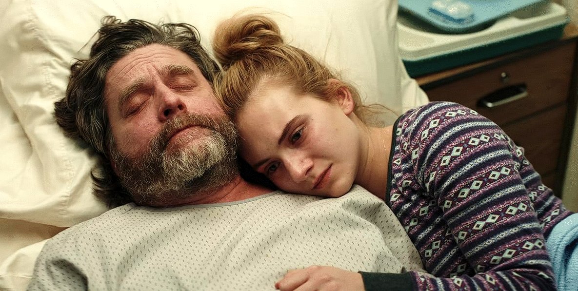 Photo from the movie Winner