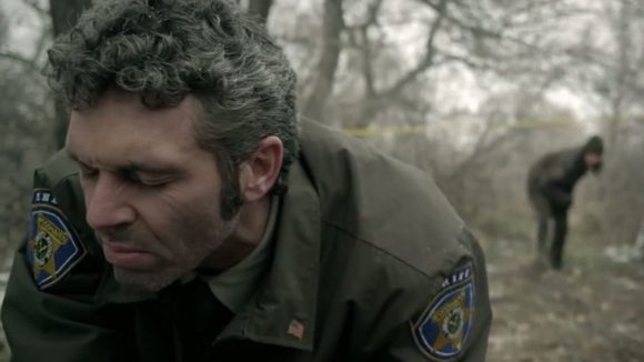 Photo from the movie WolfCop