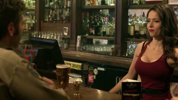 Photo from the movie WolfCop