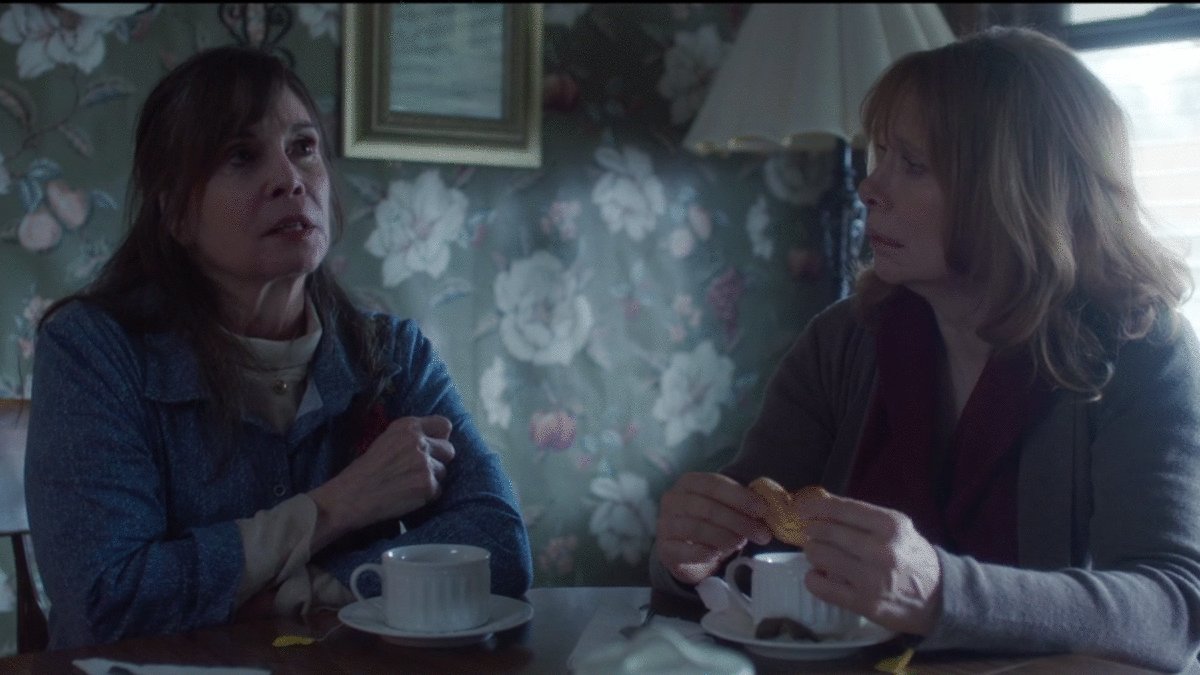 Photo from the movie Working Man