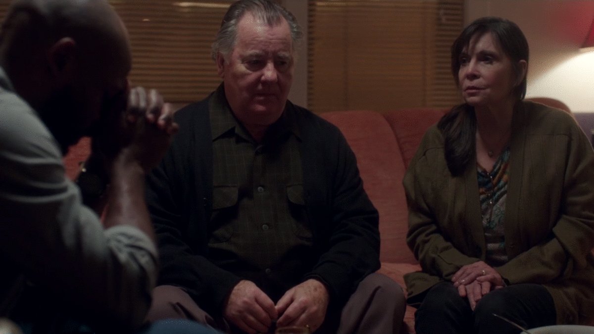 Photo from the movie Working Man