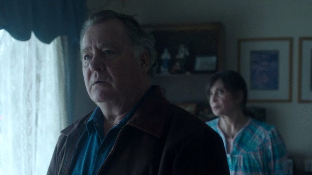 Photo from the movie Working Man