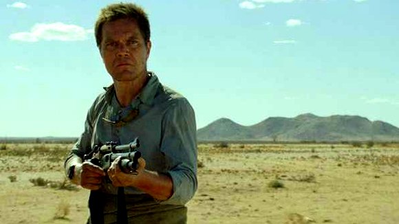 Photo from the movie Young Ones