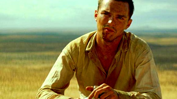 Photo from the movie Young Ones