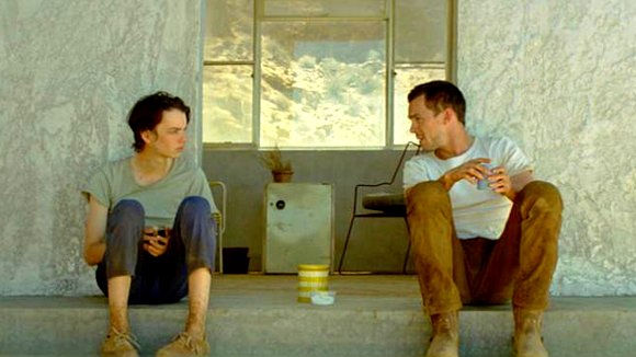 Photo from the movie Young Ones